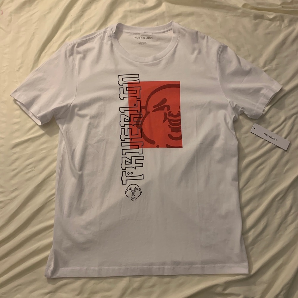 True Religion Men’s T-Shirt